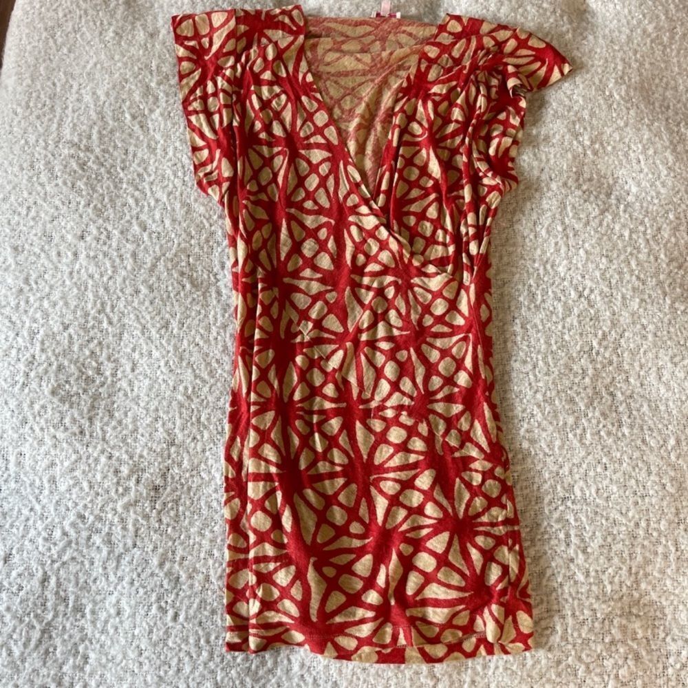 Plenty by Tracy‎ Reese dress P